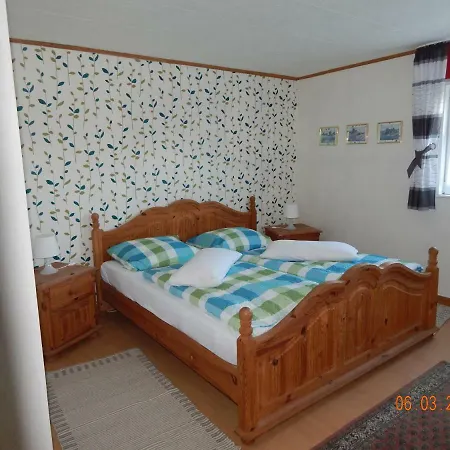 Ferienwohnung Fastenau *