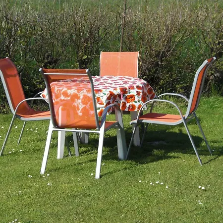 Apartmán Ferienwohnung Fastenau