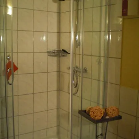 Apartmán Ferienwohnung Fastenau *