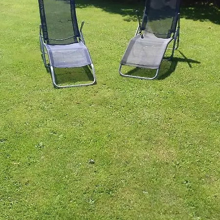 Ferienwohnung Fastenau Apartmán
